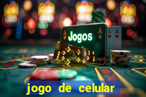 jogo de celular para ganhar dinheiro